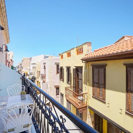 Casa Kallergi Χανιά Εξωτερικό φωτογραφία