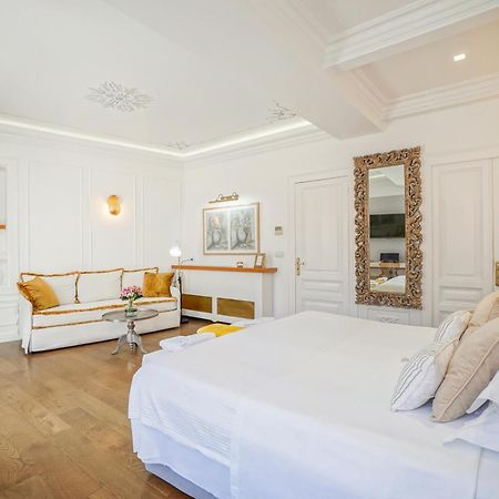 Casa Kallergi Χανιά Εξωτερικό φωτογραφία