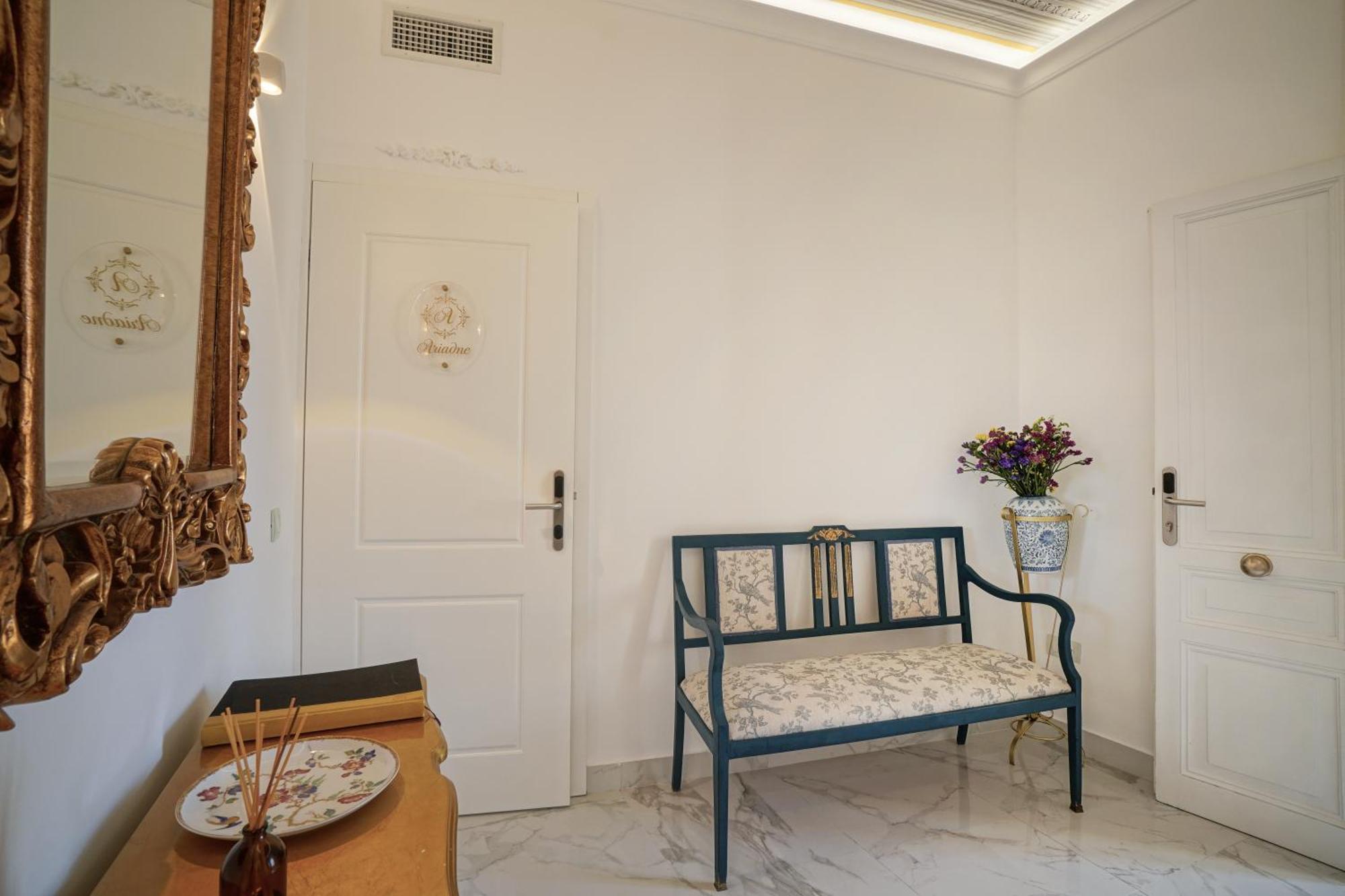 Casa Kallergi Χανιά Εξωτερικό φωτογραφία