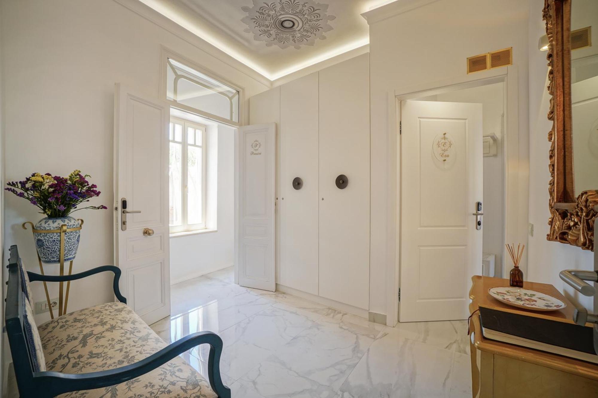 Casa Kallergi Χανιά Εξωτερικό φωτογραφία
