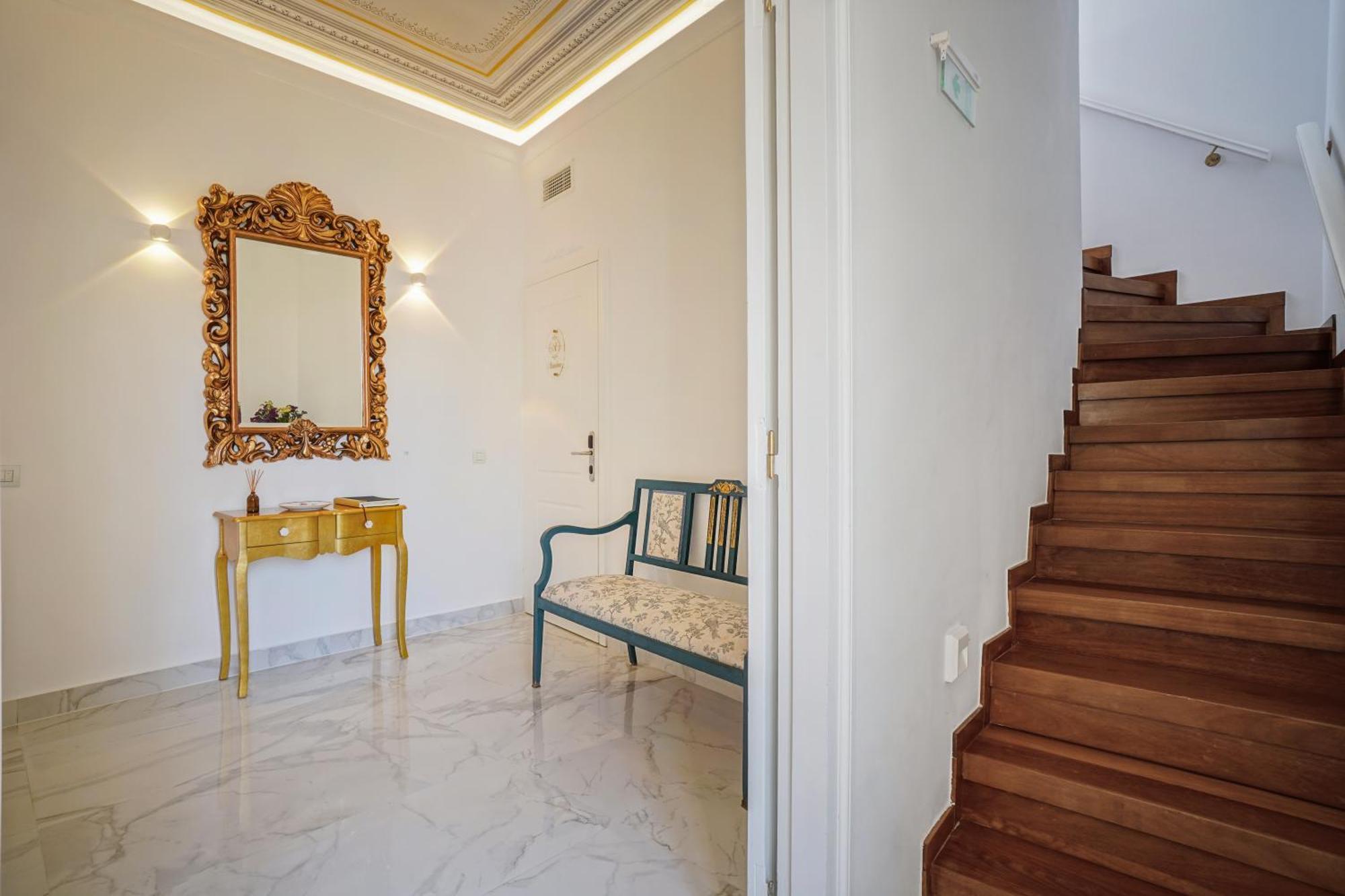 Casa Kallergi Χανιά Εξωτερικό φωτογραφία