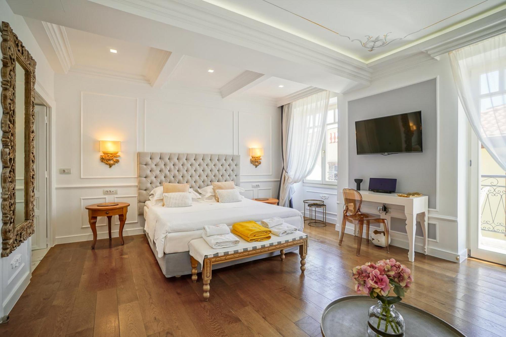 Casa Kallergi Χανιά Εξωτερικό φωτογραφία