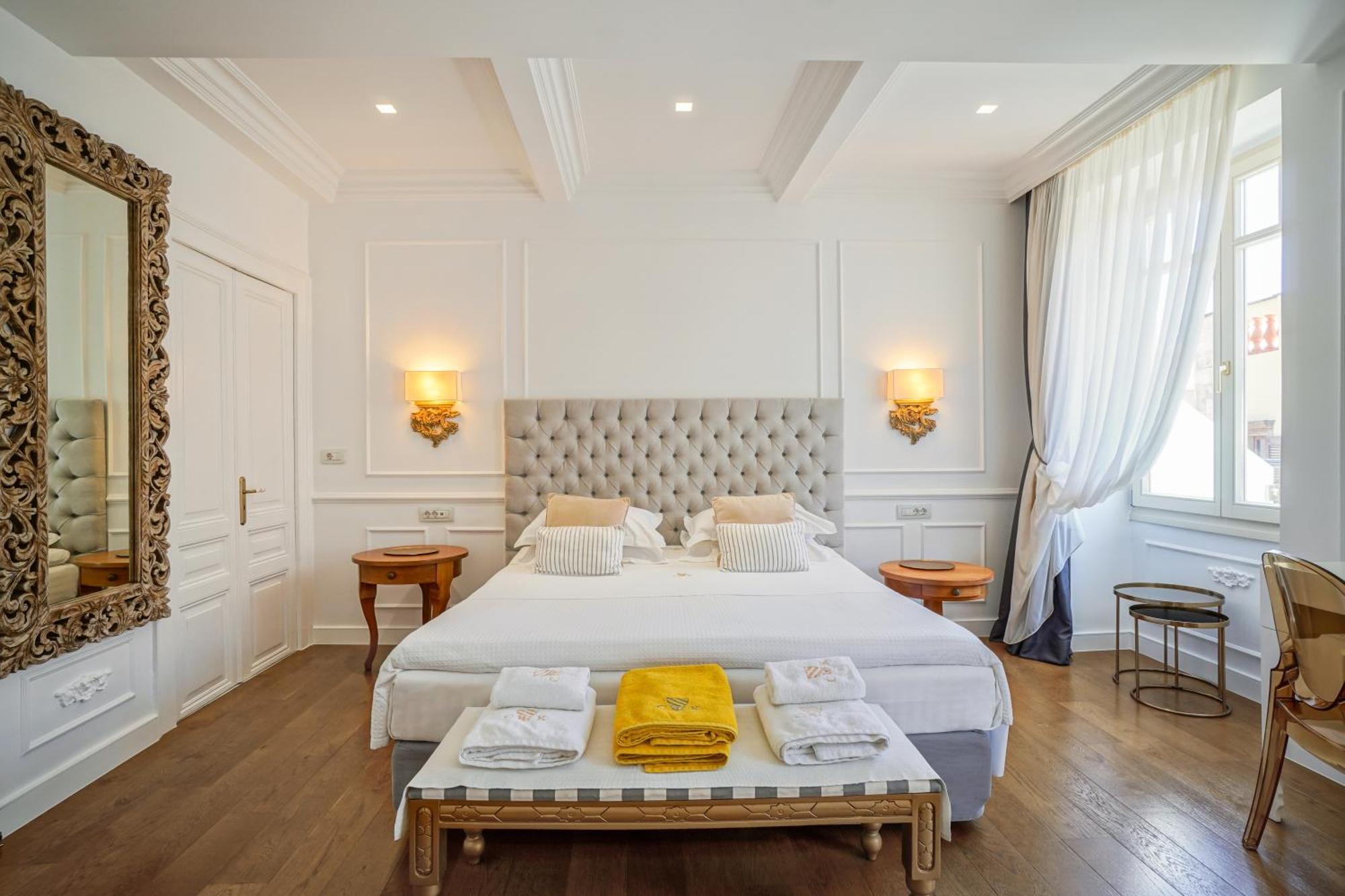 Casa Kallergi Χανιά Εξωτερικό φωτογραφία
