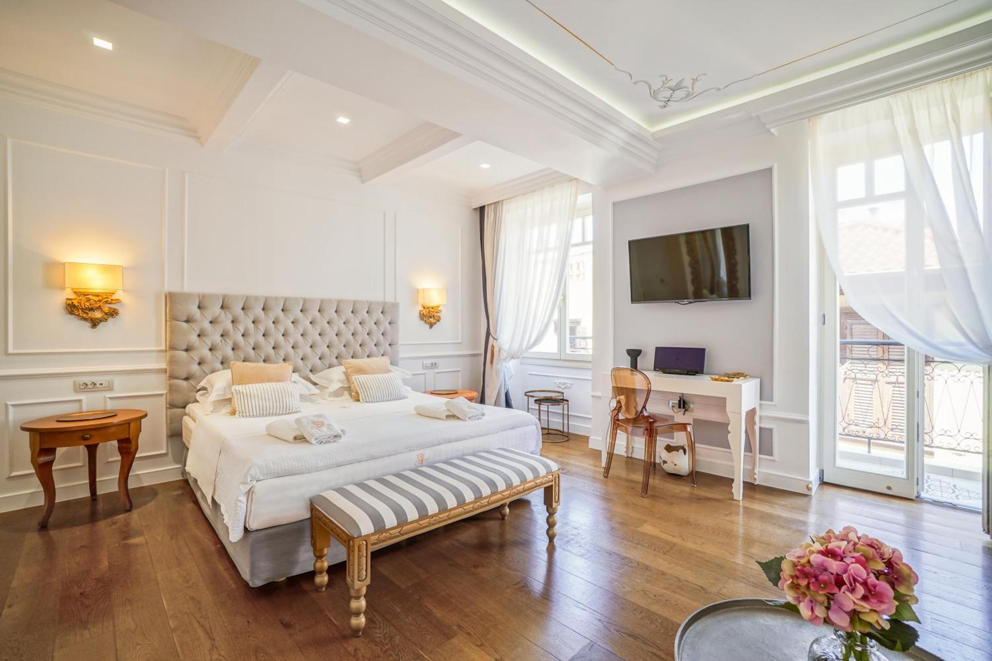 Casa Kallergi Χανιά Εξωτερικό φωτογραφία