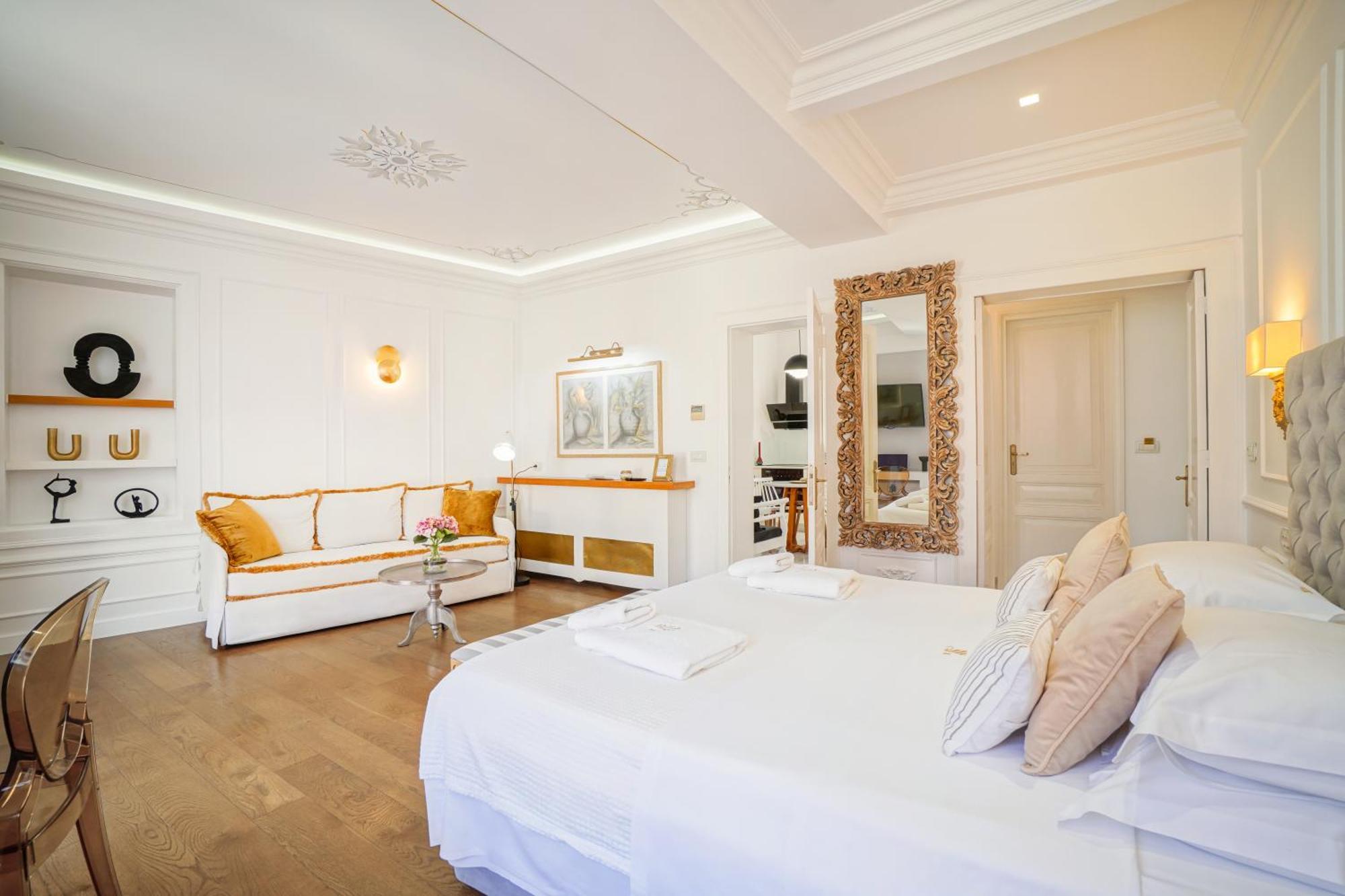 Casa Kallergi Χανιά Εξωτερικό φωτογραφία