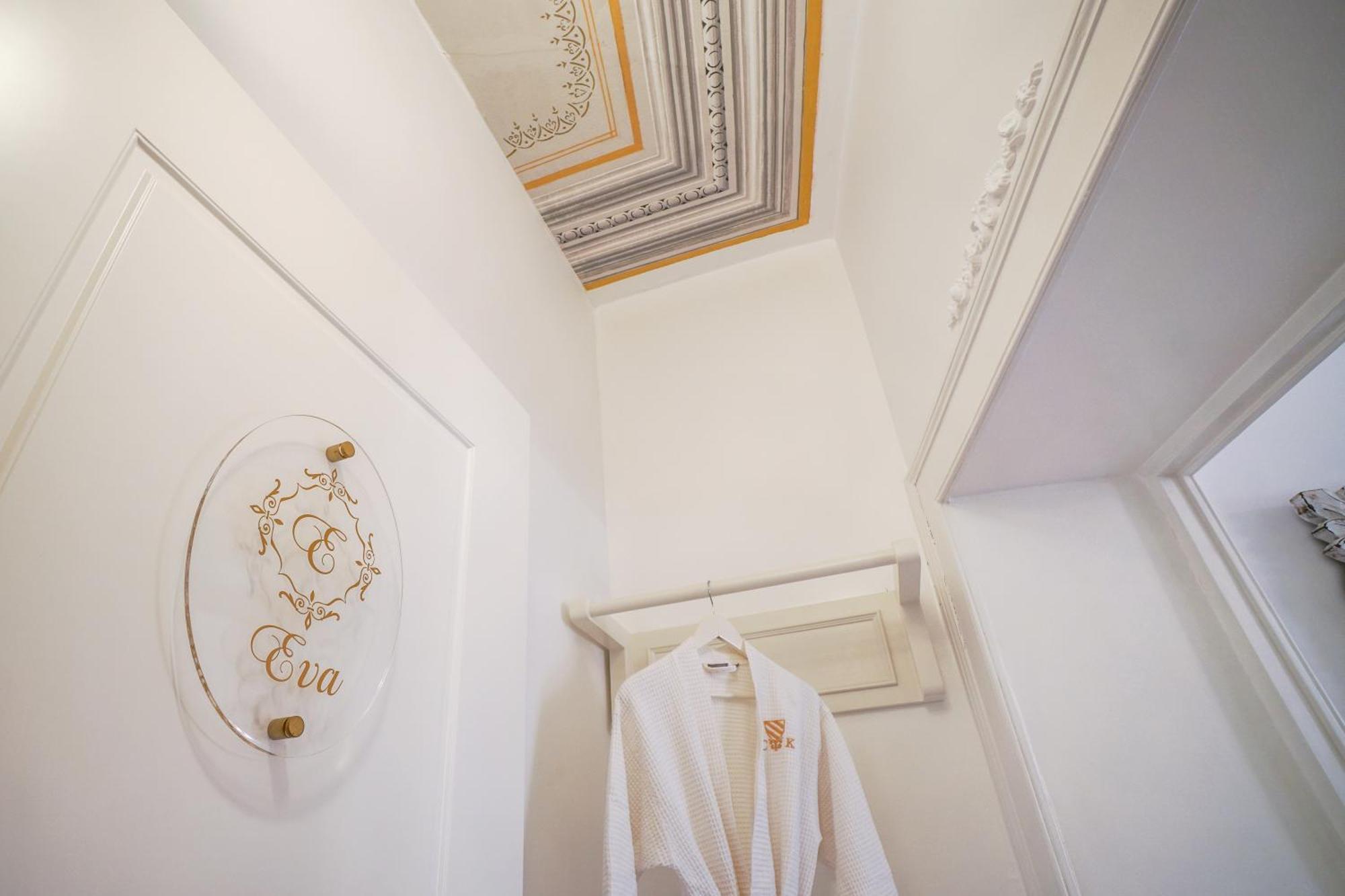 Casa Kallergi Χανιά Εξωτερικό φωτογραφία