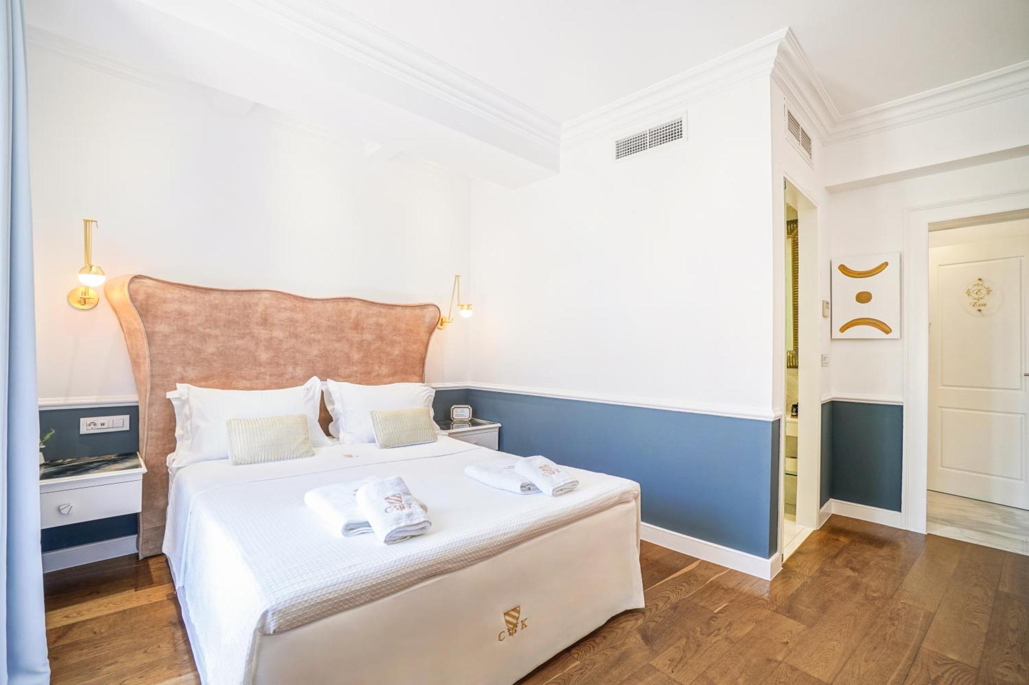 Casa Kallergi Χανιά Εξωτερικό φωτογραφία