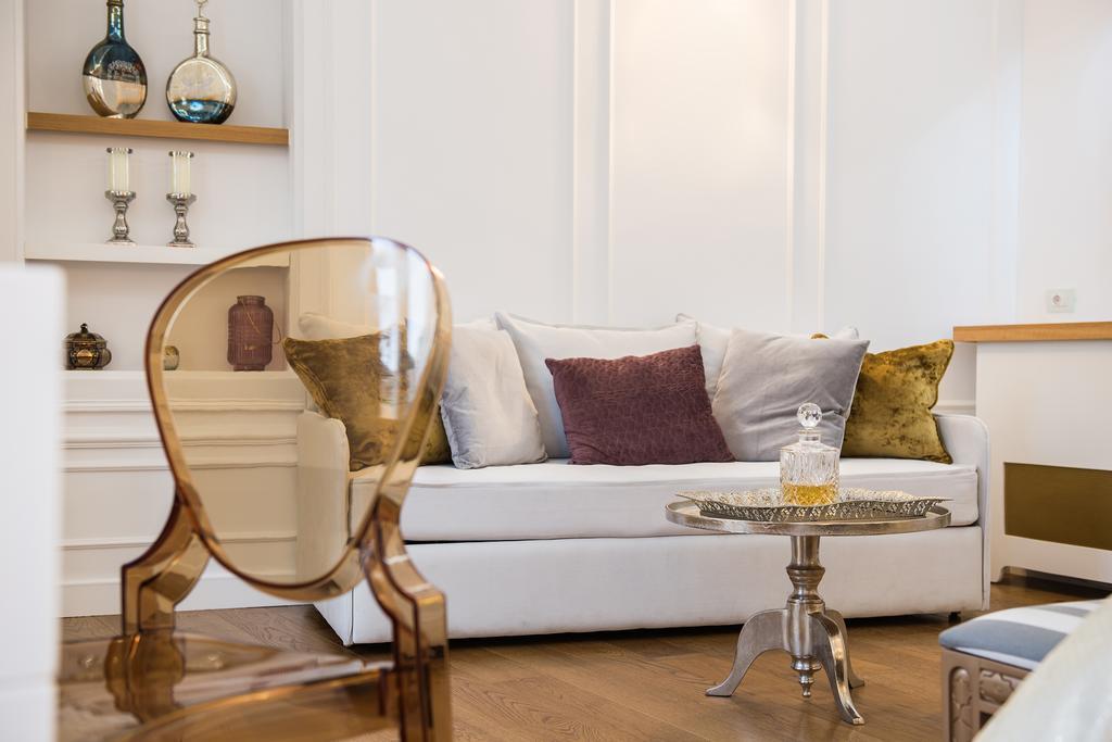 Casa Kallergi Χανιά Εξωτερικό φωτογραφία