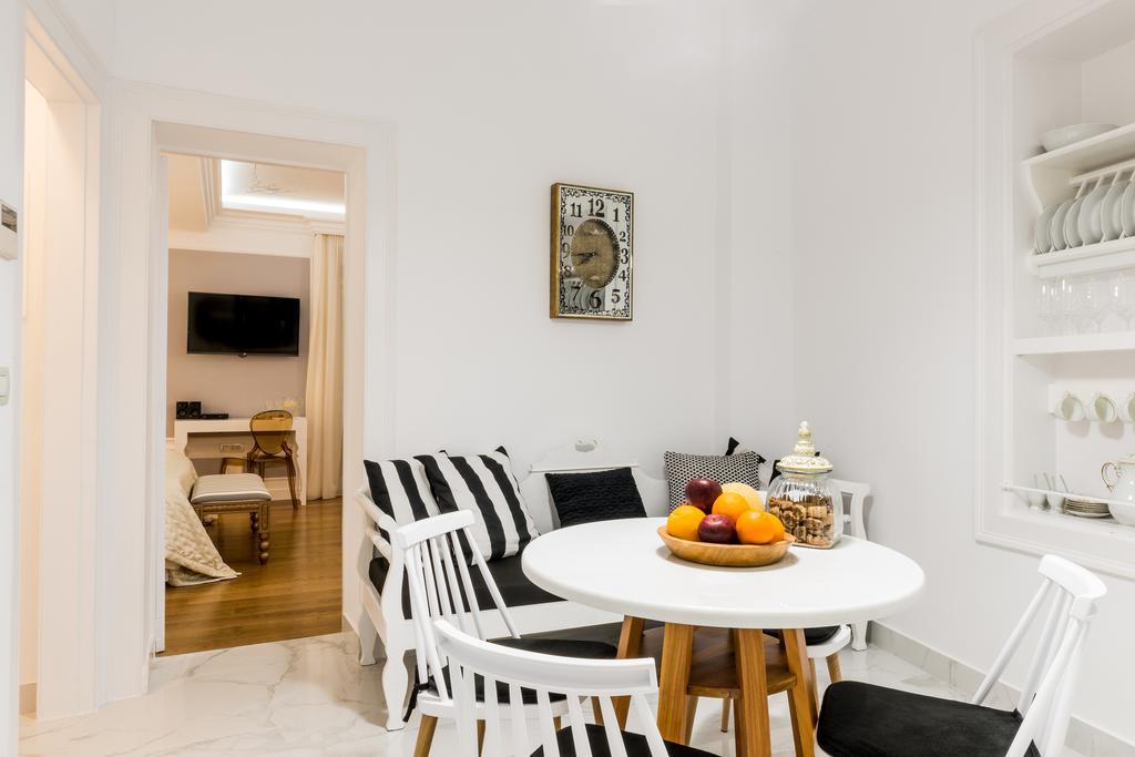 Casa Kallergi Χανιά Εξωτερικό φωτογραφία