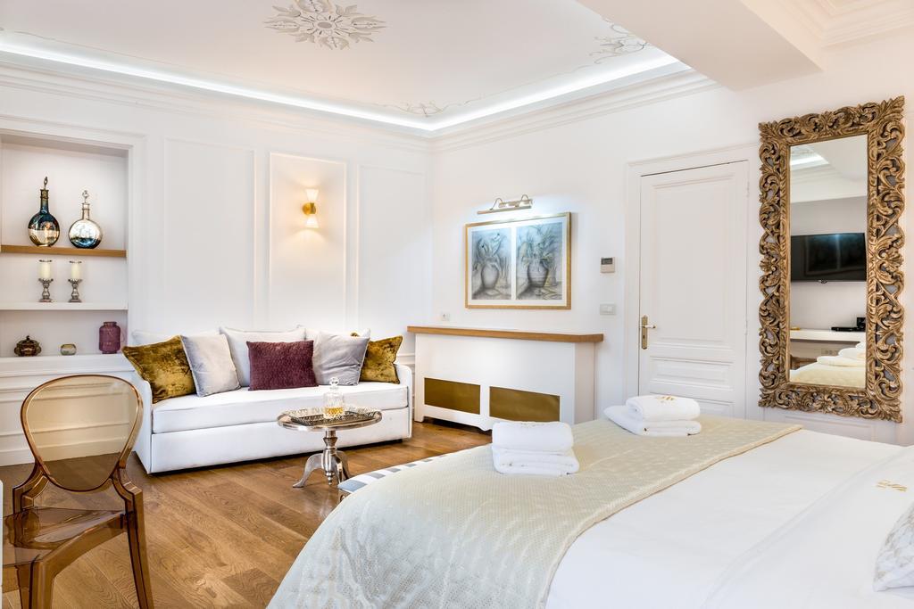 Casa Kallergi Χανιά Εξωτερικό φωτογραφία