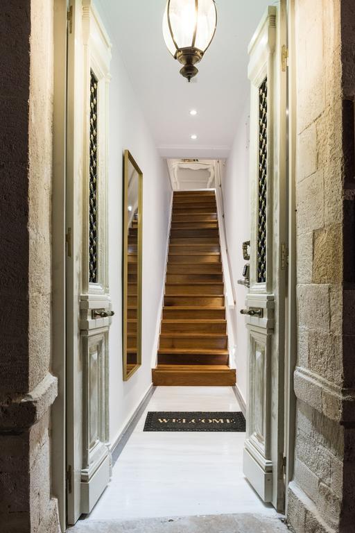 Casa Kallergi Χανιά Εξωτερικό φωτογραφία