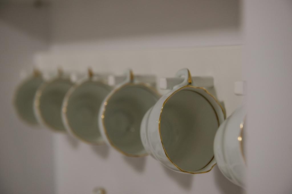 Casa Kallergi Χανιά Εξωτερικό φωτογραφία